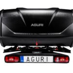 Box na platformę Aguri Active Bike 2 lub 3