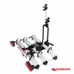 Bagażnik Rowerowy VETURO PRO NA 3 Rowery