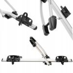 Uchwyt rowerowy na dach do rowerów dziecięcych AGURI ACUDA MINI